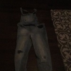 Overalls